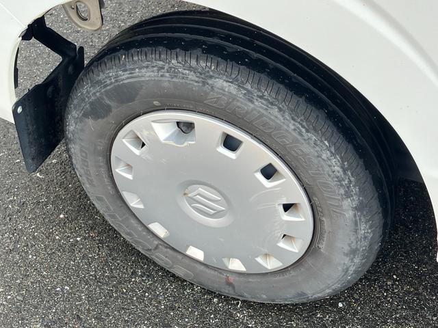 エブリイ ＪＯＩＮターボ　前後ブレーキサポート　オーディオ付き　前後ブレーキサポート（19枚目）