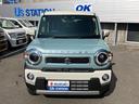 ハスラー ＨＹＢＲＩＤ　Ｘターボ　試乗車アップ　スズキコネクト搭載　試乗車アップ　前後ブレーキサポート　スズキコネクト搭載　全方位カメラ対応純正ナビ　ｎａｎｏｅ搭載オートエアコン　シートヒーター　アダプティブクルーズコントロール　ステアリングオーディオリモコン（2枚目）
