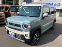 ハスラー ＨＹＢＲＩＤ　Ｘターボ　試乗車アップ　スズキコネクト搭載　試乗車アップ　前後ブレーキサポート　スズキコネクト搭載　全方位カメラ対応純正ナビ　ｎａｎｏｅ搭載オートエアコン　シートヒーター　アダプティブクルーズコントロール　ステアリングオーディオリモコン（7枚目）