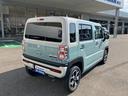 ハスラー ＨＹＢＲＩＤ　Ｘターボ　試乗車アップ　スズキコネクト搭載　試乗車アップ　前後ブレーキサポート　スズキコネクト搭載　全方位カメラ対応純正ナビ　ｎａｎｏｅ搭載オートエアコン　シートヒーター　アダプティブクルーズコントロール　ステアリングオーディオリモコン（8枚目）