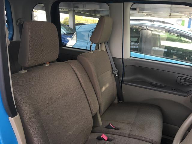 福祉車両 ABS ベンチシート CD AUX(11枚目)
