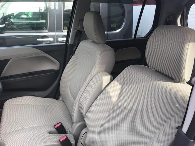 FX 軽自動車 ピンク AC オーディオ付 ベンチシート(9枚目)