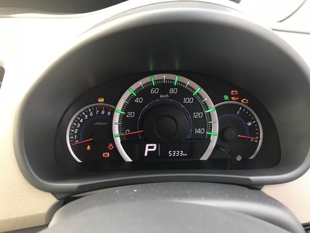 FX 軽自動車 ピンク AC オーディオ付 ベンチシート(15枚目)