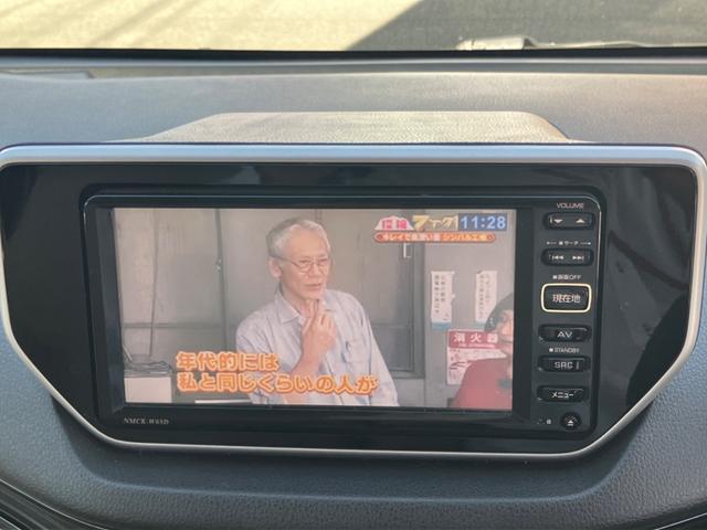 ムーヴ X SA バックカメラ ナビ TV 衝突被害軽減システム スマートキー アイドリングストップ ベンチシート CVT 盗難防止システム ABS ESC アルミホイール 衝突安全ボディ エアコン パワーステアリング(4枚目)