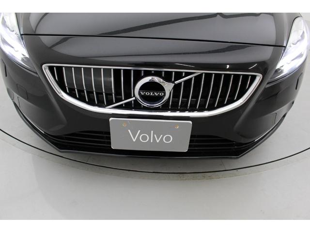 Ｖ４０ Ｔ３　インスクリプション　ＥＴＣ　バックカメラ　ナビ　クリアランスソナー　オートクルーズコントロール　レーンアシスト　アルミホイール　パワーシート　シートヒーター　ＣＤ（16枚目）