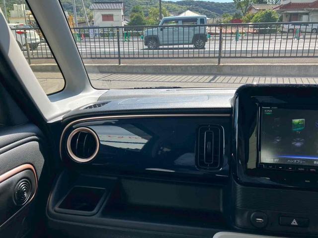 ワゴンＲスマイル ハイブリッドＸ　ドライブレコーダー　ＥＴＣ　全周囲カメラ　両側電動スライドドア　ナビ　ＴＶ　クリアランスソナー　オートクルーズコントロール　レーンアシスト　衝突被害軽減システム　オートライト　ＬＥＤヘッドランプ（27枚目）