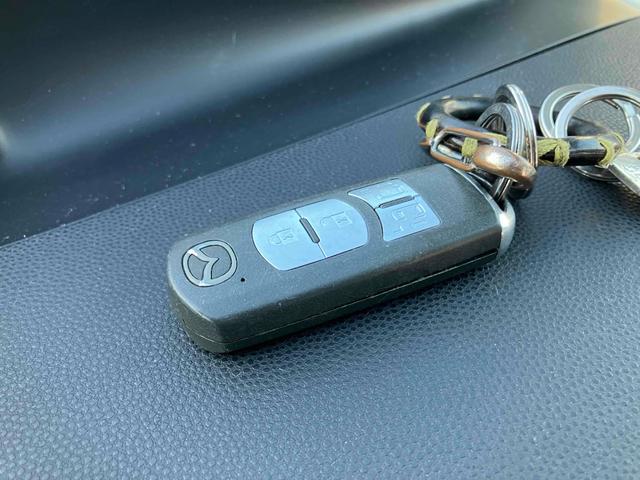 ビアンテ グランツ－スカイアクティブ　ドライブレコーダー　ＥＴＣ　バックカメラ　ナビ　ＴＶ　両側電動スライドドア　ＨＩＤ　スマートキー　アイドリングストップ　電動格納ミラー　後席モニター　３列シート　ＡＴ　アルミホイール　ＣＤ　ＤＶＤ再生（13枚目）