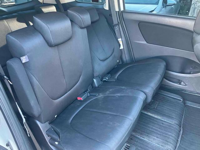 ビアンテ グランツ－スカイアクティブ　ドライブレコーダー　ＥＴＣ　バックカメラ　ナビ　ＴＶ　両側電動スライドドア　ＨＩＤ　スマートキー　アイドリングストップ　電動格納ミラー　後席モニター　３列シート　ＡＴ　アルミホイール　ＣＤ　ＤＶＤ再生（21枚目）