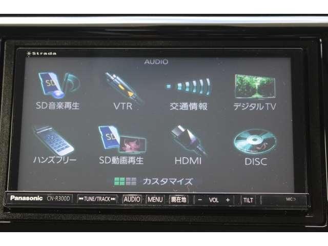 G・ターボパッケージ あんしんパッケージ(7枚目)