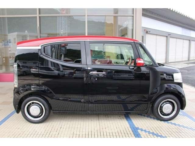 G・Lインテリアカラーパッケージ 2トーンカラー(5枚目)