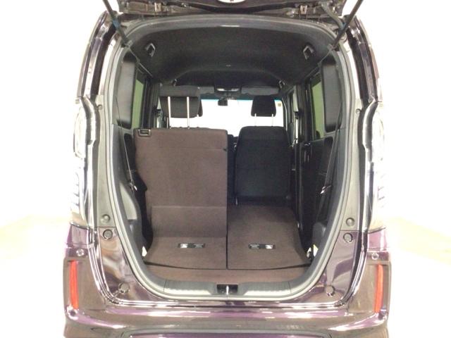 Ｎ－ＢＯＸカスタム Ｇ・Ｌホンダセンシング　ＬＥＤ・フルセグ・メモリナビ・バックカメラ・純正ＡＷ・片側電動ドア・ＥＴＣ　カーテンエアバック　リヤカメ　両側スライド片側電動ドア　ＰＷ　横滑り防止機能　スマートＫＥＹ　ナビＴＶ　Ａクルーズ　ＡＡＣ（13枚目）