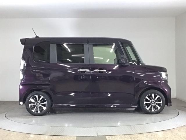 Ｎ－ＢＯＸカスタム Ｇ・Ｌホンダセンシング　ＬＥＤ・フルセグ・メモリナビ・バックカメラ・純正ＡＷ・片側電動ドア・ＥＴＣ　カーテンエアバック　リヤカメ　両側スライド片側電動ドア　ＰＷ　横滑り防止機能　スマートＫＥＹ　ナビＴＶ　Ａクルーズ　ＡＡＣ（31枚目）