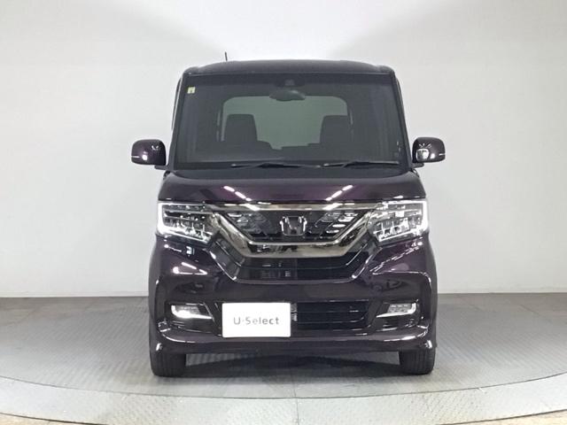 Ｎ－ＢＯＸカスタム Ｇ・Ｌホンダセンシング　ＬＥＤ・フルセグ・メモリナビ・バックカメラ・純正ＡＷ・片側電動ドア・ＥＴＣ　カーテンエアバック　リヤカメ　両側スライド片側電動ドア　ＰＷ　横滑り防止機能　スマートＫＥＹ　ナビＴＶ　Ａクルーズ　ＡＡＣ（32枚目）
