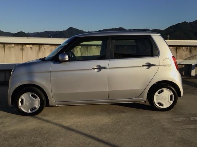 Ｎ－ＯＮＥ Ｇ・Ａパッケージ　ＨＩＤ・ワンセグ・メモリナビ・ＤＶＤ・バックカメラ・ＥＣＯＮスイッチ　イモビライザー　ベンチシート　ＥＳＣ　Ａストップ　エアコン　運転席エアバッグ　キーレス　ＡＢＳ　ナビＴＶ　Ｓキー　サイドエアＢ（4枚目）