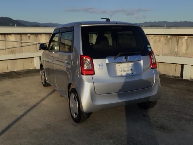 Ｎ－ＯＮＥ Ｇ・Ａパッケージ　ＨＩＤ・ワンセグ・メモリナビ・ＤＶＤ・バックカメラ・ＥＣＯＮスイッチ　イモビライザー　ベンチシート　ＥＳＣ　Ａストップ　エアコン　運転席エアバッグ　キーレス　ＡＢＳ　ナビＴＶ　Ｓキー　サイドエアＢ（5枚目）