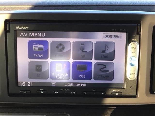 Ｎ－ＯＮＥ Ｇ・Ａパッケージ　ＨＩＤ・ワンセグ・メモリナビ・ＤＶＤ・バックカメラ・ＥＣＯＮスイッチ　イモビライザー　ベンチシート　ＥＳＣ　Ａストップ　エアコン　運転席エアバッグ　キーレス　ＡＢＳ　ナビＴＶ　Ｓキー　サイドエアＢ（6枚目）