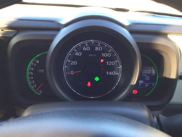 Ｎ－ＯＮＥ Ｇ・Ａパッケージ　ＨＩＤ・ワンセグ・メモリナビ・ＤＶＤ・バックカメラ・ＥＣＯＮスイッチ　イモビライザー　ベンチシート　ＥＳＣ　Ａストップ　エアコン　運転席エアバッグ　キーレス　ＡＢＳ　ナビＴＶ　Ｓキー　サイドエアＢ（11枚目）