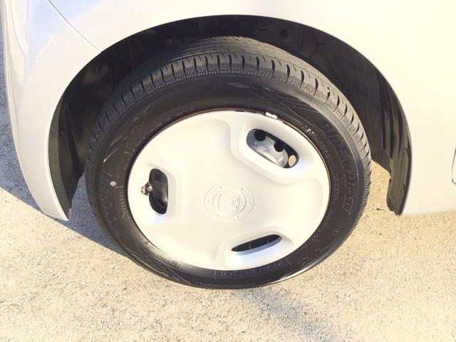 Ｎ－ＯＮＥ Ｇ・Ａパッケージ　ＨＩＤ・ワンセグ・メモリナビ・ＤＶＤ・バックカメラ・ＥＣＯＮスイッチ　イモビライザー　ベンチシート　ＥＳＣ　Ａストップ　エアコン　運転席エアバッグ　キーレス　ＡＢＳ　ナビＴＶ　Ｓキー　サイドエアＢ（12枚目）