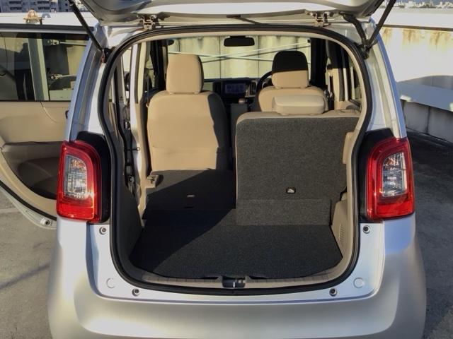 Ｎ－ＯＮＥ Ｇ・Ａパッケージ　ＨＩＤ・ワンセグ・メモリナビ・ＤＶＤ・バックカメラ・ＥＣＯＮスイッチ　イモビライザー　ベンチシート　ＥＳＣ　Ａストップ　エアコン　運転席エアバッグ　キーレス　ＡＢＳ　ナビＴＶ　Ｓキー　サイドエアＢ（13枚目）