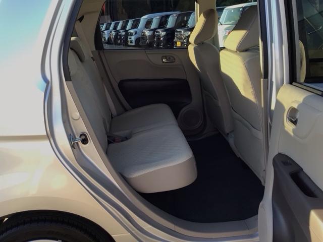 Ｎ－ＯＮＥ Ｇ・Ａパッケージ　ＨＩＤ・ワンセグ・メモリナビ・ＤＶＤ・バックカメラ・ＥＣＯＮスイッチ　イモビライザー　ベンチシート　ＥＳＣ　Ａストップ　エアコン　運転席エアバッグ　キーレス　ＡＢＳ　ナビＴＶ　Ｓキー　サイドエアＢ（14枚目）