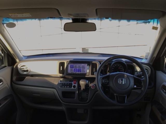 Ｎ－ＯＮＥ Ｇ・Ａパッケージ　ＨＩＤ・ワンセグ・メモリナビ・ＤＶＤ・バックカメラ・ＥＣＯＮスイッチ　イモビライザー　ベンチシート　ＥＳＣ　Ａストップ　エアコン　運転席エアバッグ　キーレス　ＡＢＳ　ナビＴＶ　Ｓキー　サイドエアＢ（16枚目）