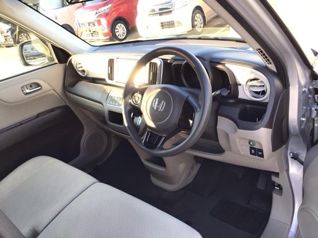 Ｎ－ＯＮＥ Ｇ・Ａパッケージ　ＨＩＤ・ワンセグ・メモリナビ・ＤＶＤ・バックカメラ・ＥＣＯＮスイッチ　イモビライザー　ベンチシート　ＥＳＣ　Ａストップ　エアコン　運転席エアバッグ　キーレス　ＡＢＳ　ナビＴＶ　Ｓキー　サイドエアＢ（22枚目）