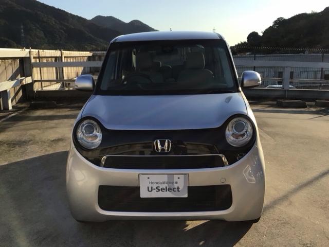 Ｎ－ＯＮＥ Ｇ・Ａパッケージ　ＨＩＤ・ワンセグ・メモリナビ・ＤＶＤ・バックカメラ・ＥＣＯＮスイッチ　イモビライザー　ベンチシート　ＥＳＣ　Ａストップ　エアコン　運転席エアバッグ　キーレス　ＡＢＳ　ナビＴＶ　Ｓキー　サイドエアＢ（26枚目）