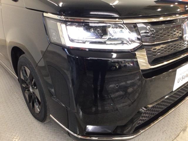 ステップワゴン e:HEVスパーダ LED・フルセグ・メモリナビ・バックカメラ・純正AW・ホンダCONNECT 1オーナー フルオートエアコン ESC シートヒータ オートライト キーフリー LEDヘッドランプ イモビ ABS Pソナー(3枚目)
