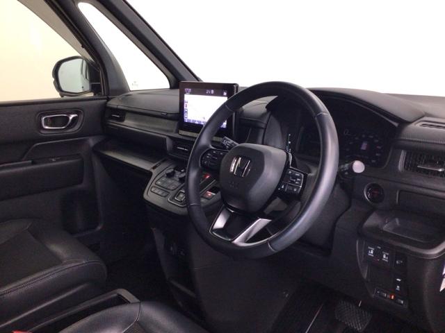 ステップワゴン e:HEVスパーダ LED・フルセグ・メモリナビ・バックカメラ・純正AW・ホンダCONNECT 1オーナー フルオートエアコン ESC シートヒータ オートライト キーフリー LEDヘッドランプ イモビ ABS Pソナー(32枚目)