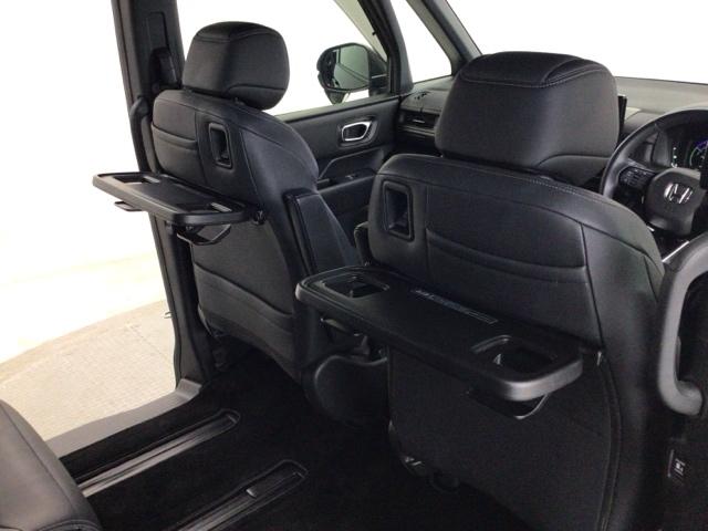 ステップワゴン e:HEVスパーダ LED・フルセグ・メモリナビ・バックカメラ・純正AW・ホンダCONNECT 1オーナー フルオートエアコン ESC シートヒータ オートライト キーフリー LEDヘッドランプ イモビ ABS Pソナー(34枚目)