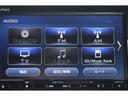 ホンダギャザズナビに一体のオーディオは、フルセグTVの他にDVD/CDプレーヤーを装備、更にBluetoothでの音楽プレーヤー接続も可能です♪もちろんFM/AMラジオもお聞きいただけますよ♪