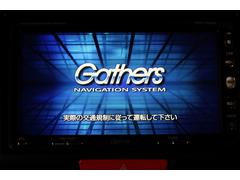 【オーディオ機能】ナビに一体のオーディオは、フルセグＴＶの他にＤＶＤ／ＣＤプレーヤーを装備♪もちろんＦＭ／ＡＭラジオもお聞きいただけますよ♪ 6