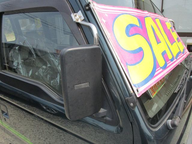 V ストリート 4WD サイドステップ(6枚目)