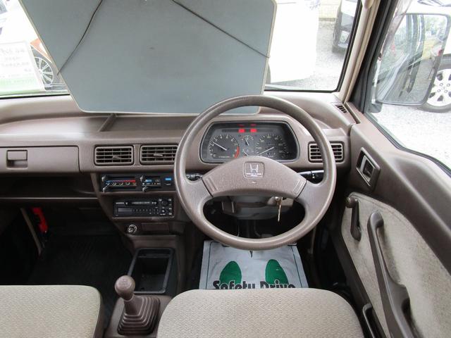 V ストリート 4WD サイドステップ(21枚目)