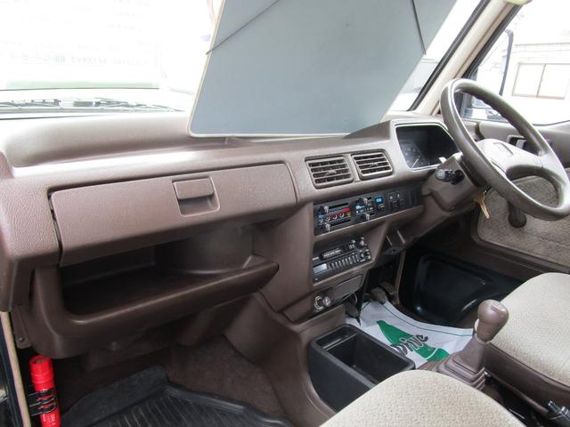 V ストリート 4WD サイドステップ(30枚目)