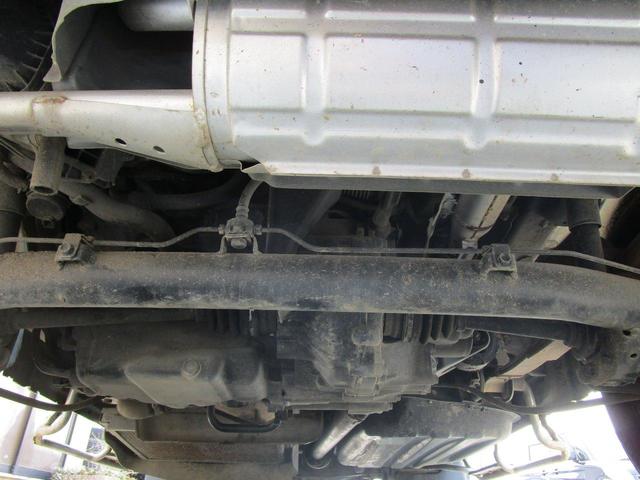 V ストリート 4WD サイドステップ(36枚目)