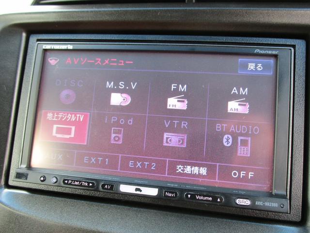 RS 社外HDDナビ リアカメラ HID 社外マフラー レカロシート 半年保証付き(33枚目)