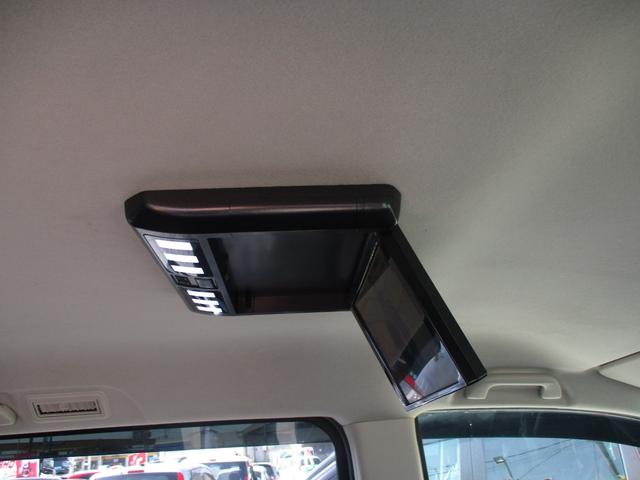 G Eセレクション 両側パワースライドドア スマートキー HID フリップダウンモニター 半年保証付き(14枚目)