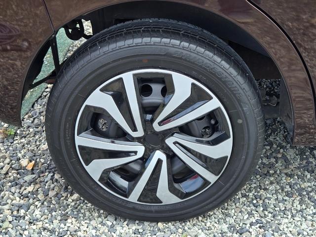 ｅＫスペース Ｇ　ｅ－アシスト　４ＷＤ　社外ナビ　ブレーキアシスト　パワースライドドア　バックカメラ　スマート　半年保証付（4枚目）