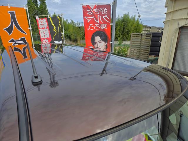 ｅＫスペース Ｇ　ｅ－アシスト　４ＷＤ　社外ナビ　ブレーキアシスト　パワースライドドア　バックカメラ　スマート　半年保証付（5枚目）