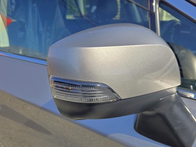 レガシィアウトバック リミテッド ブラックレザー アイサイト ナビ TV 18インチアルミ 4WD レーダークルーズ スマートキー パワーバックドア 半年保証付(5枚目)