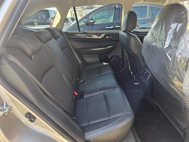 レガシィアウトバック リミテッド ブラックレザー アイサイト ナビ TV 18インチアルミ 4WD レーダークルーズ スマートキー パワーバックドア 半年保証付(13枚目)