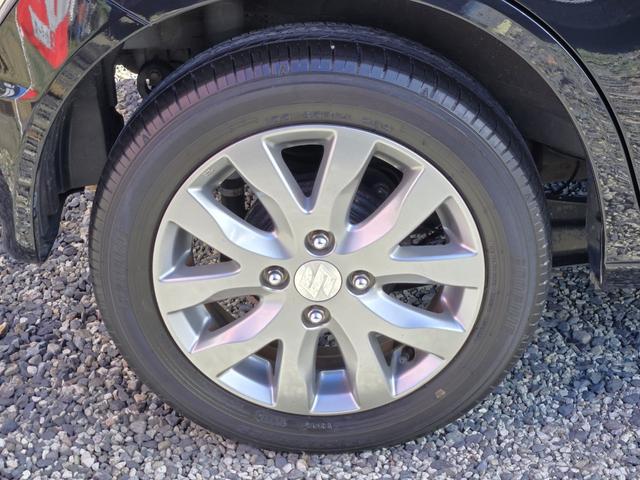 ワゴンR ハイブリッドFX 4WD 社外ナビ TV ヘッドアップディスプレイ スマートキー ブレーキサポート 14インチアルミ 半年保証付(4枚目)