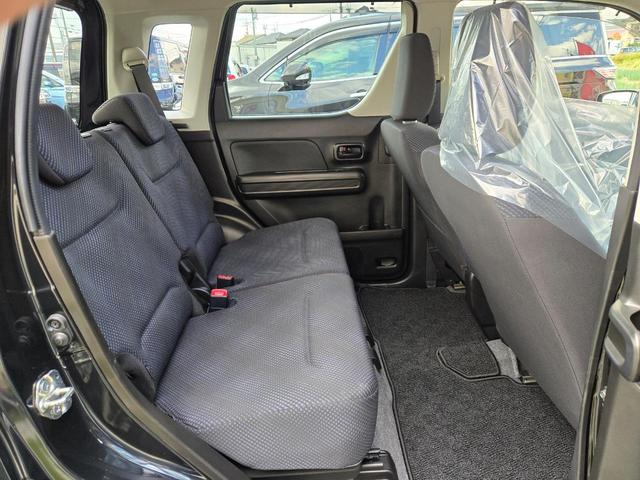 ワゴンR ハイブリッドFX 4WD 社外ナビ TV ヘッドアップディスプレイ スマートキー ブレーキサポート 14インチアルミ 半年保証付(12枚目)