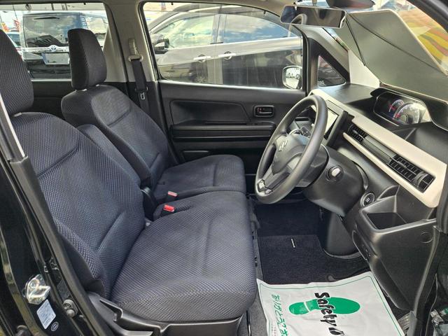 ワゴンR ハイブリッドFX 4WD 社外ナビ TV ヘッドアップディスプレイ スマートキー ブレーキサポート 14インチアルミ 半年保証付(14枚目)