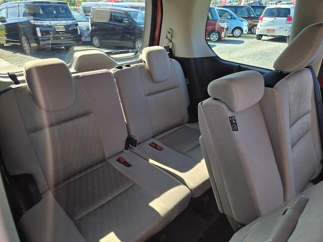 セレナ ハイウェイスター セーフティーパックB ハンズフリースライドドア アラウンドビューモニター プロパイロット スマートミラー 9インチナビ フリップダウンモニター エマージェンシーブレーキ 踏み間違い防止 半年保証付(13枚目)