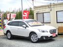 SUBARU LEGACY OUTBACK