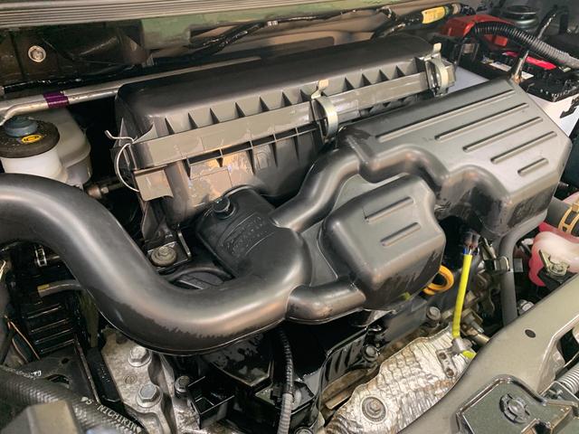 X SA フルセグナビ バックカメラ ワンオーナー 禁煙車(32枚目)