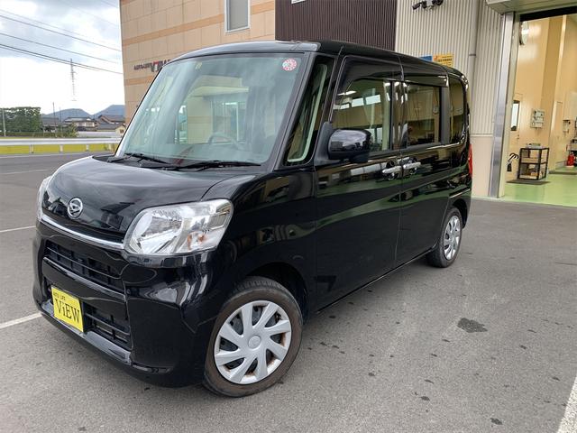 X 4WD 禁煙車 ワンオーナー フルセグナビ DVD USB接続ケーブル アイドリングストップ 左側パワースライドドア プッシュスタート(7枚目)
