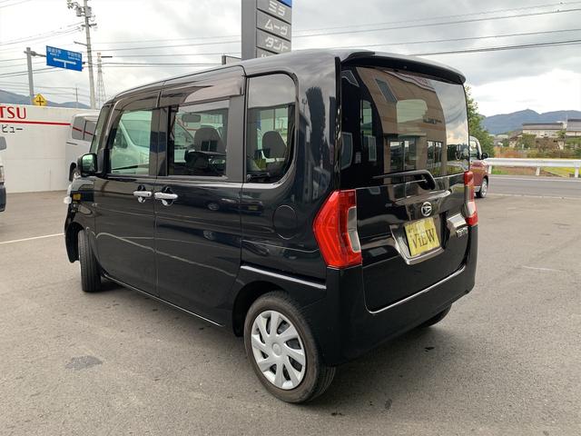 X 4WD 禁煙車 ワンオーナー フルセグナビ DVD USB接続ケーブル アイドリングストップ 左側パワースライドドア プッシュスタート(9枚目)